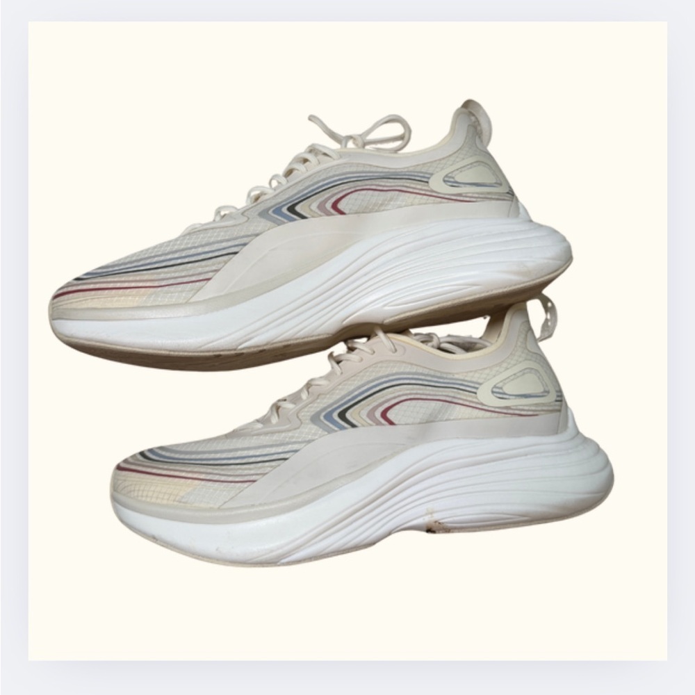 APL (Athletic Propulsion Labs) Streamline Sneakers | Size 10 - Picture 3 of 7